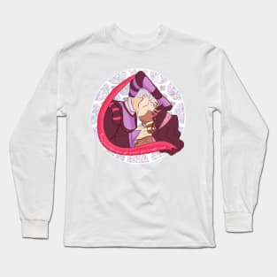 Kiss Fresme Long Sleeve T-Shirt